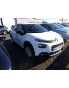 Voitures disponibles