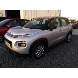 C3 AIRCROSS 1.2 BEIGE