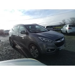 Hyundai ix35 2.0 CRDi 136...