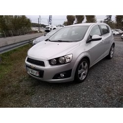 CHEVROLET AVEO 1.3 CDTI