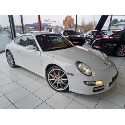 997 carrera s