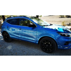 Nissan QASHQAI 2019 EVAPO...