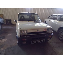 R5 ALPINE