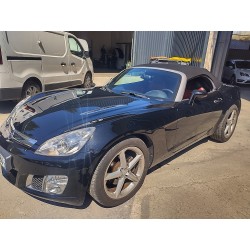 OPEL GT